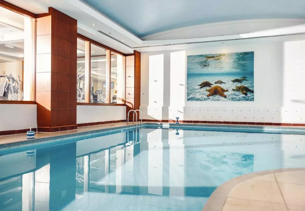 Courtyard by Marriott Tbilisi-2 Courtyard by Marriott Tbilisi-2